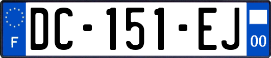 DC-151-EJ