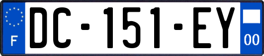 DC-151-EY