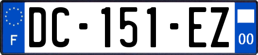 DC-151-EZ