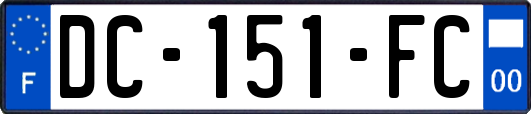 DC-151-FC