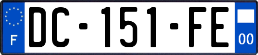 DC-151-FE