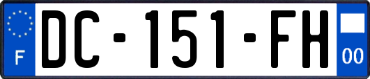 DC-151-FH