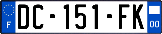 DC-151-FK