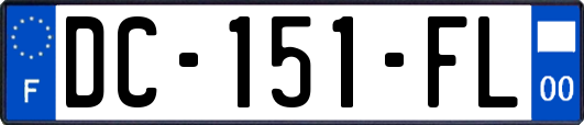 DC-151-FL