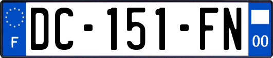 DC-151-FN