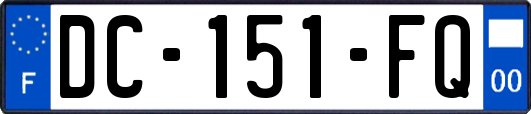 DC-151-FQ