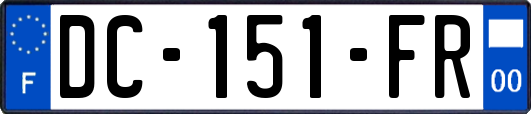 DC-151-FR