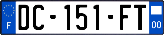 DC-151-FT