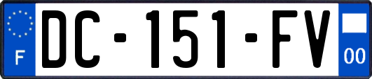 DC-151-FV
