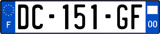 DC-151-GF