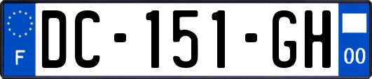 DC-151-GH