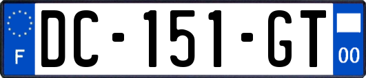DC-151-GT
