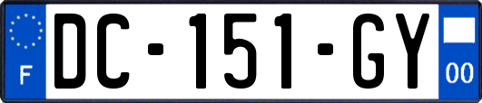 DC-151-GY