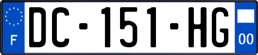 DC-151-HG