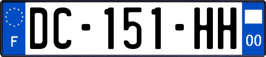 DC-151-HH