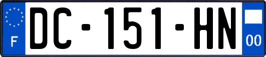 DC-151-HN