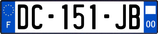 DC-151-JB