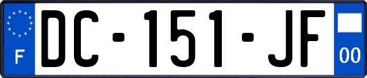 DC-151-JF