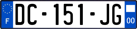 DC-151-JG