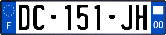 DC-151-JH
