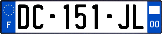 DC-151-JL