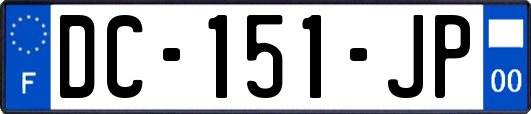 DC-151-JP