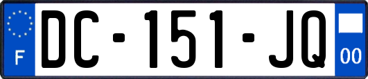 DC-151-JQ