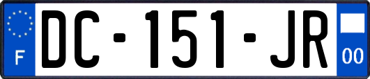 DC-151-JR