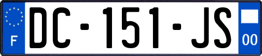 DC-151-JS