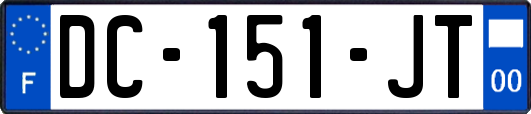 DC-151-JT