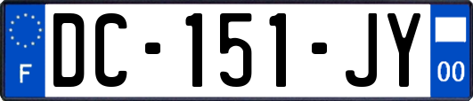 DC-151-JY