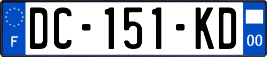 DC-151-KD