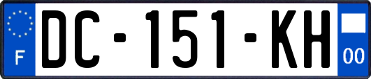 DC-151-KH