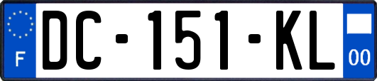 DC-151-KL