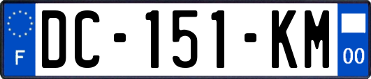 DC-151-KM