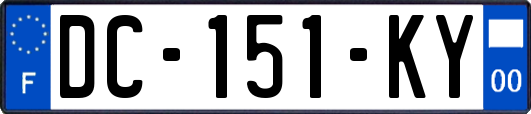 DC-151-KY