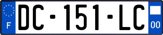 DC-151-LC