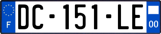 DC-151-LE