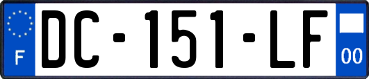 DC-151-LF