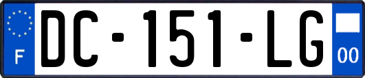 DC-151-LG