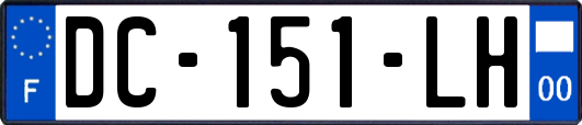 DC-151-LH