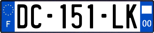 DC-151-LK