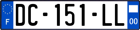 DC-151-LL