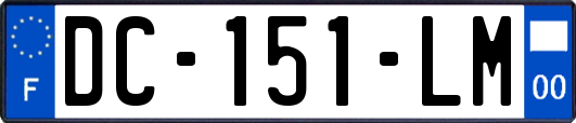 DC-151-LM