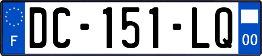 DC-151-LQ