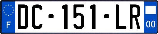 DC-151-LR