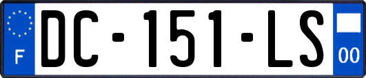 DC-151-LS
