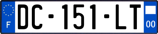 DC-151-LT