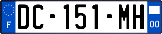 DC-151-MH