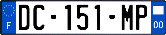 DC-151-MP